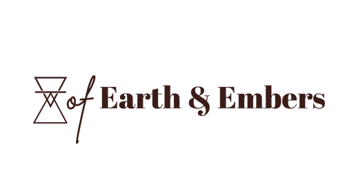 of Earth & Embers